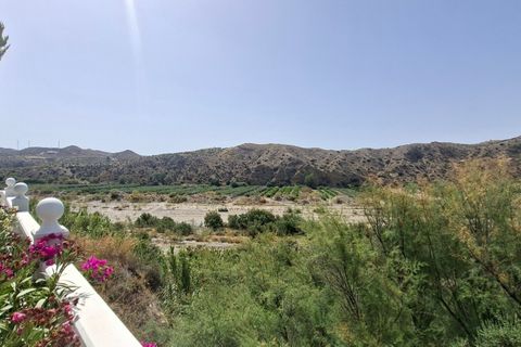 Villa i Arboleas, Almeria, Arboleas - € 298.000 | Ref: Villa Fox - foto 38
