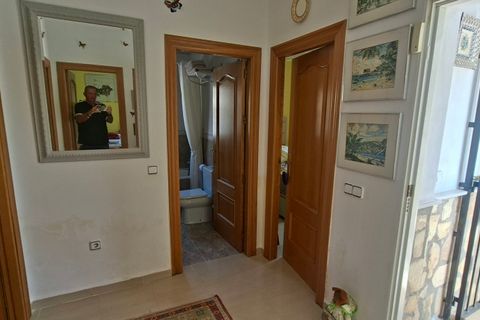 Villa i Arboleas, Almeria, Arboleas - € 298.000 | Ref: Villa Fox - foto 8