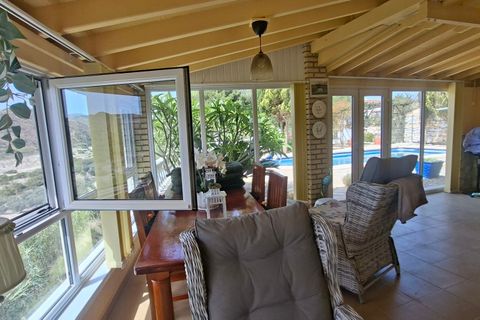 Villa i Arboleas, Almeria, Arboleas - € 298.000 | Ref: Villa Fox - foto 33