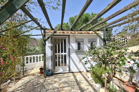 Villa i Arboleas, Almeria, Arboleas - € 298.000 | Ref: Villa Fox - foto 41