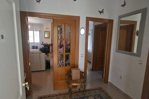 Villa i Arboleas, Almeria, Arboleas - € 298.000 | Ref: Villa Fox - foto 20