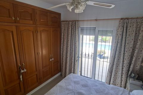 Villa i Arboleas, Almeria, Arboleas - € 298.000 | Ref: Villa Fox - foto 12