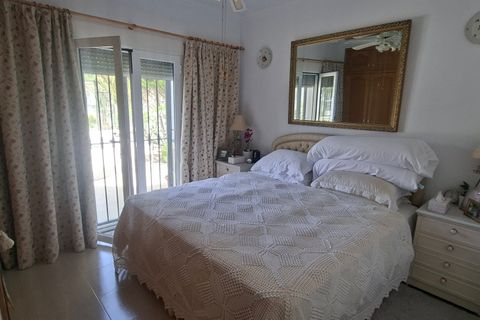 Villa i Arboleas, Almeria, Arboleas - € 298.000 | Ref: Villa Fox - foto 11