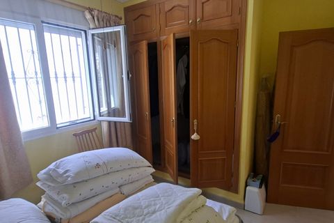 Villa i Arboleas, Almeria, Arboleas - € 298.000 | Ref: Villa Fox - foto 18