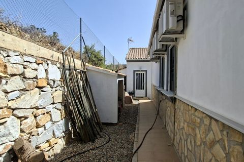 Villa i Arboleas, Almeria, Arboleas - € 298.000 | Ref: Villa Fox - foto 44