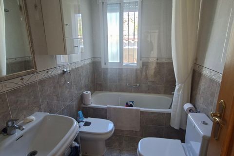 Villa i Arboleas, Almeria, Arboleas - € 298.000 | Ref: Villa Fox - foto 16