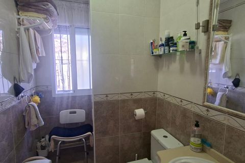 Villa i Arboleas, Almeria, Arboleas - € 298.000 | Ref: Villa Fox - foto 14