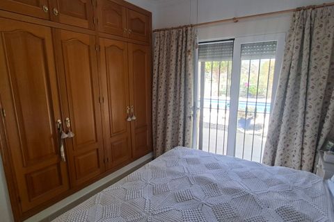 Villa i Arboleas, Almeria, Arboleas - € 298.000 | Ref: Villa Fox - foto 29