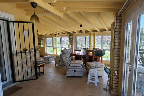 Villa i Arboleas, Almeria, Arboleas - € 298.000 | Ref: Villa Fox - foto 32