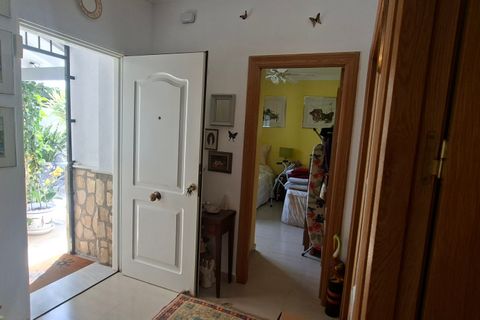 Villa i Arboleas, Almeria, Arboleas - € 298.000 | Ref: Villa Fox - foto 15