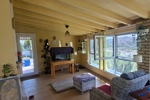 Villa i Arboleas, Almeria, Arboleas - € 298.000 | Ref: Villa Fox - foto 34