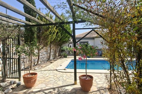 Villa i Arboleas, Almeria, Arboleas - € 298.000 | Ref: Villa Fox - foto 39