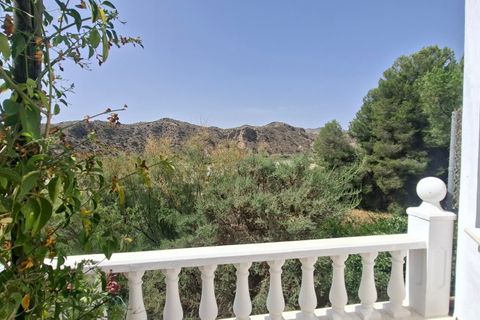 Villa i Arboleas, Almeria, Arboleas - € 298.000 | Ref: Villa Fox - foto 35