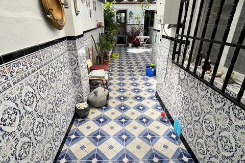 Rækkehus i Rute, Cordoba, Rute - € 99.000 | Ref: 018 - foto 35