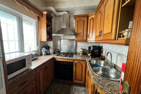 Rækkehus i Rute, Cordoba, Rute - € 99.000 | Ref: 018 - foto 12