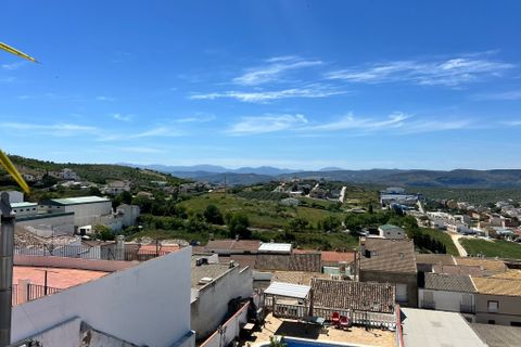 Rækkehus i Rute, Cordoba, Rute - € 99.000 | Ref: 018 - foto 29