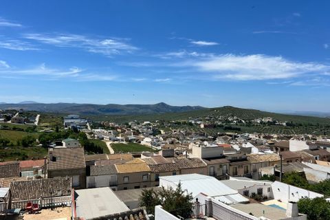 Rækkehus i Rute, Cordoba, Rute - € 99.000 | Ref: 018 - foto 30