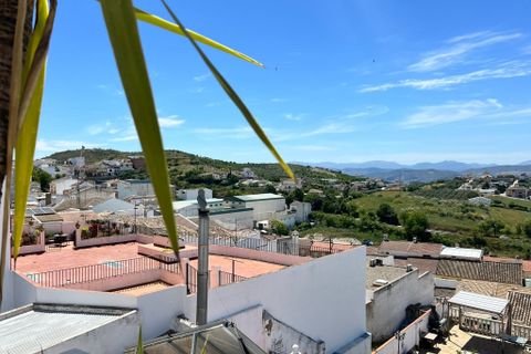 Rækkehus i Rute, Cordoba, Rute - € 99.000 | Ref: 018 - foto 28