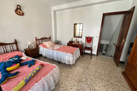 Rækkehus i Rute, Cordoba, Rute - € 99.000 | Ref: 018 - foto 26