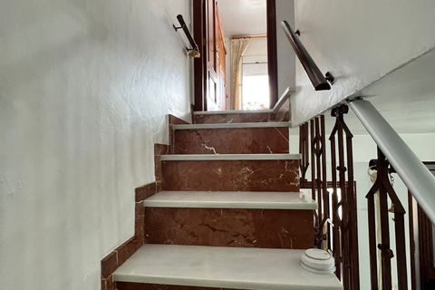 Rækkehus i Rute, Cordoba, Rute - € 99.000 | Ref: 018 - foto 8
