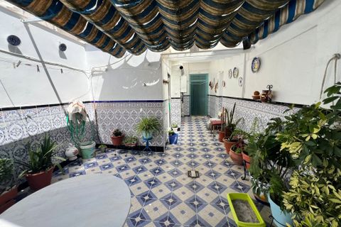 Rækkehus i Rute, Cordoba, Rute - € 99.000 | Ref: 018 - foto 34