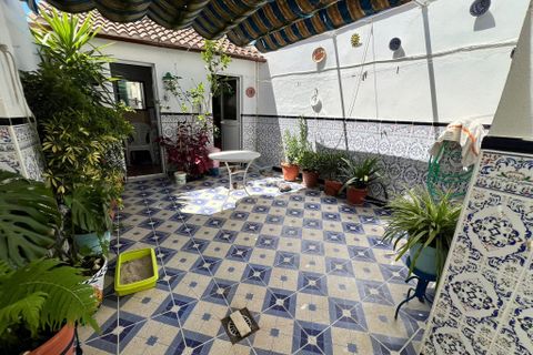 Rækkehus i Rute, Cordoba, Rute - € 99.000 | Ref: 018 - foto 36