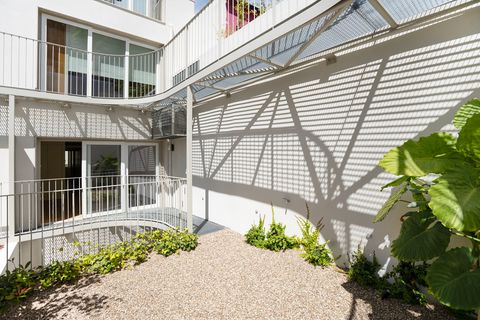 Apartament a Lisbon, Lisbon, Lisbon - € 600.000 | Ref: AALB7654 - foto 17