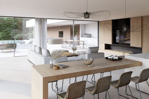 Villa a Benahavis, Malaga, Benahavis - € 4.210.000 | Ref: ES39417T - foto 4