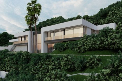 Villa a Benahavis, Malaga, Benahavis - € 4.210.000 | Ref: ES39417T - foto 5