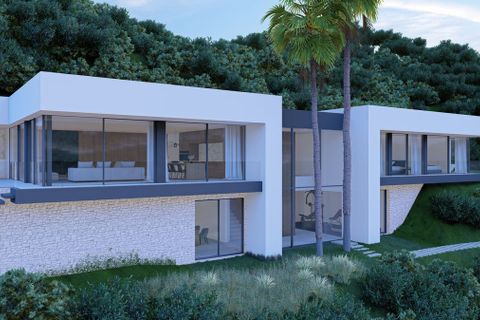 Villa a Benahavis, Malaga, Benahavis - € 4.210.000 | Ref: ES39417T - foto 6