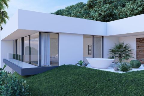 Villa a Benahavis, Malaga, Benahavis - € 4.210.000 | Ref: ES39417T - foto 7
