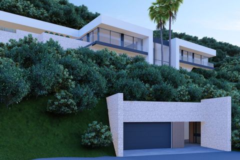 Villa a Benahavis, Malaga, Benahavis - € 4.210.000 | Ref: ES39417T - foto 8