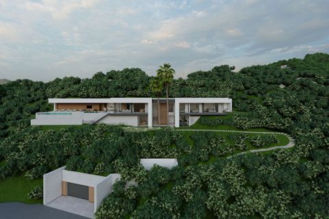 Villa a Benahavis, Malaga, Benahavis - € 4.210.000 | Ref: ES39417T - foto 9