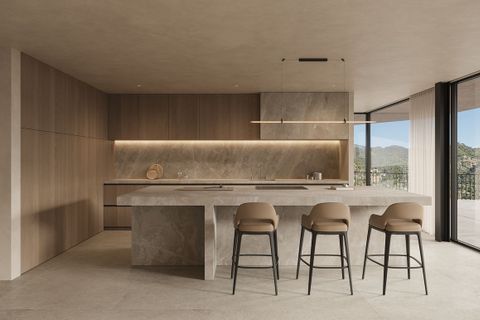 Villa a Benahavis, Malaga, Benahavis - € 6.870.000 | Ref: ES10868P - foto 4