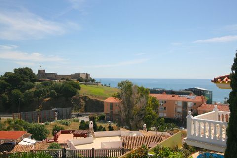 Villa a Fuengirola, Malaga, Fuengirola - € 995.000 | Ref: ES25666A - foto 2
