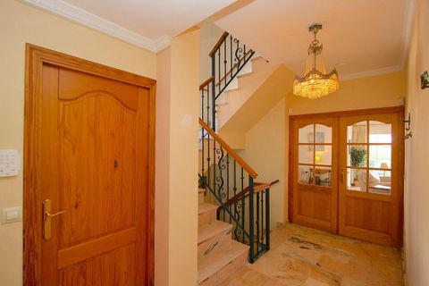 Villa a Fuengirola, Malaga, Fuengirola - € 995.000 | Ref: ES25666A - foto 9