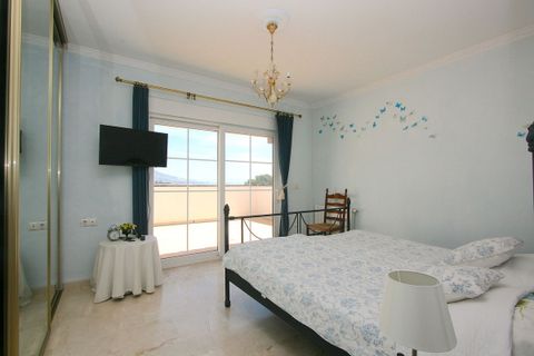 Villa a Fuengirola, Malaga, Fuengirola - € 995.000 | Ref: ES25666A - foto 10