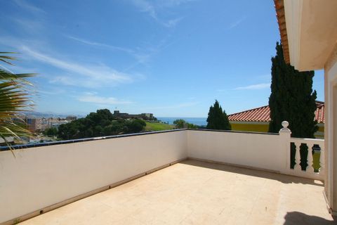 Villa a Fuengirola, Malaga, Fuengirola - € 995.000 | Ref: ES25666A - foto 11