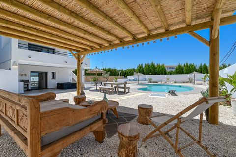 Villa em Javea, Alicante, Javea - € 1.250.000 | Ref: TAJAV2332 - foto 4