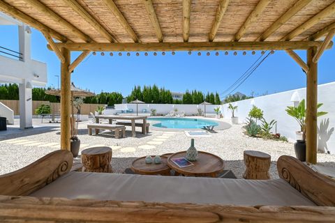 Villa em Javea, Alicante, Javea - € 1.250.000 | Ref: TAJAV2332 - foto 5