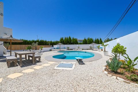 Villa em Javea, Alicante, Javea - € 1.250.000 | Ref: TAJAV2332 - foto 6