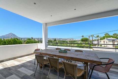 Villa em Javea, Alicante, Javea - € 1.250.000 | Ref: TAJAV2332 - foto 9