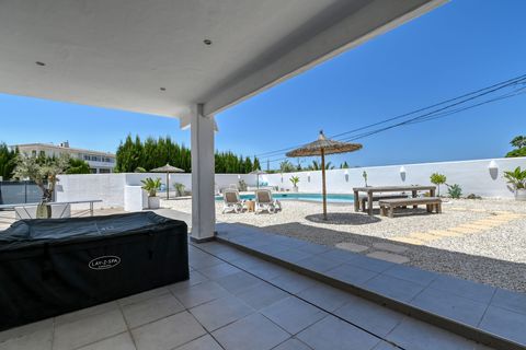 Villa em Javea, Alicante, Javea - € 1.250.000 | Ref: TAJAV2332 - foto 12