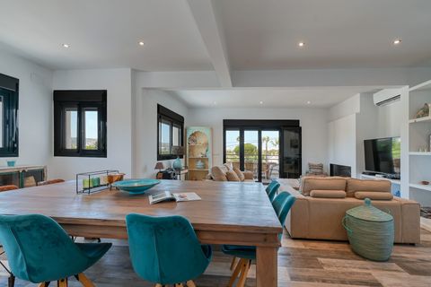 Villa em Javea, Alicante, Javea - € 1.250.000 | Ref: TAJAV2332 - foto 15