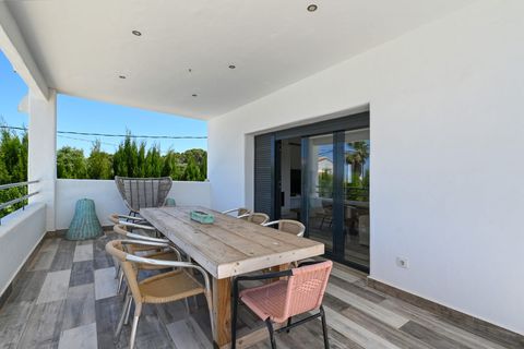 Villa em Javea, Alicante, Javea - € 1.250.000 | Ref: TAJAV2332 - foto 20