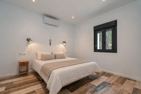 Villa em Javea, Alicante, Javea - € 1.250.000 | Ref: TAJAV2332 - foto 27