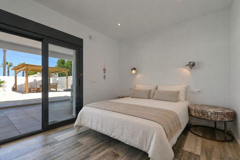 Villa em Javea, Alicante, Javea - € 1.250.000 | Ref: TAJAV2332 - foto 28