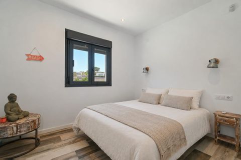 Villa em Javea, Alicante, Javea - € 1.250.000 | Ref: TAJAV2332 - foto 29