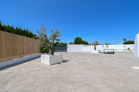 Villa em Javea, Alicante, Javea - € 1.250.000 | Ref: TAJAV2332 - foto 30