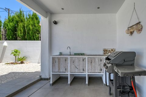 Villa em Javea, Alicante, Javea - € 1.250.000 | Ref: TAJAV2332 - foto 31